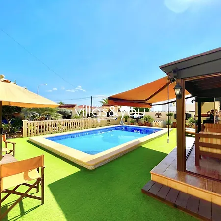 Agave By Villas&you