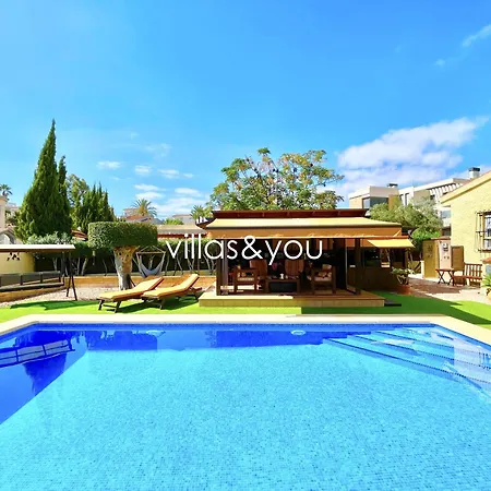 Agave By Villas&you *