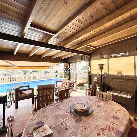 Agave By Villas&you Villa Ciudad Quesada