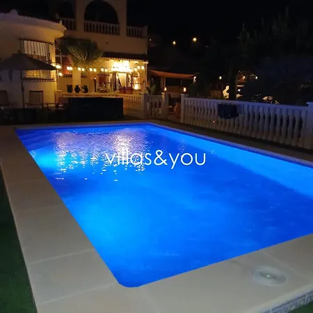 Agave By Villas&you *