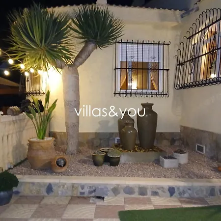 Agave By Villas&you