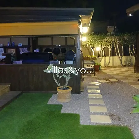 Agave By Villas&you Ciudad Quesada