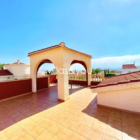 Agave By Villas&you Villa *