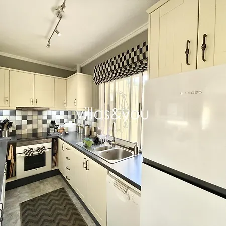 Agave By Villas&you Villa Ciudad Quesada