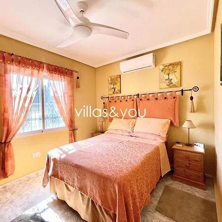 Villa Agave By Villas&you