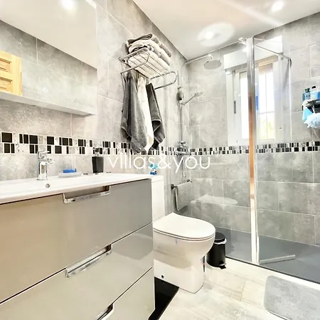 Villa Agave By Villas&you Ciudad Quesada
