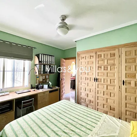 Agave By Villas&you * Ciudad Quesada