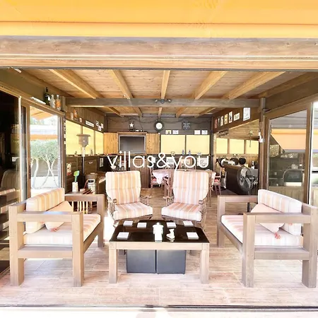 Agave By Villas&you