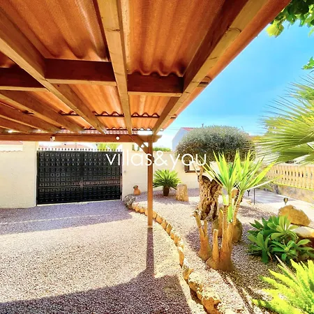 Agave By Villas&you