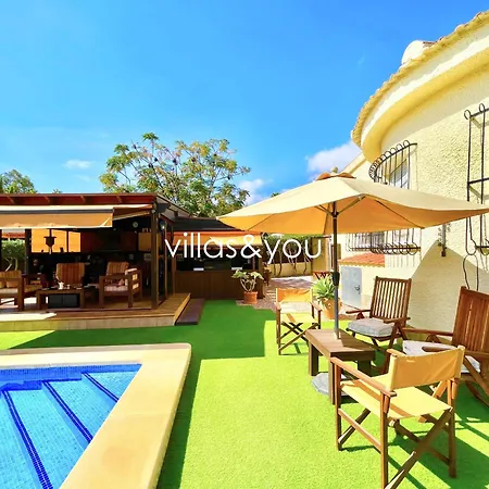 Agave By Villas&you * Ciudad Quesada