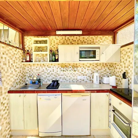Villa Agave By Villas&you Ciudad Quesada