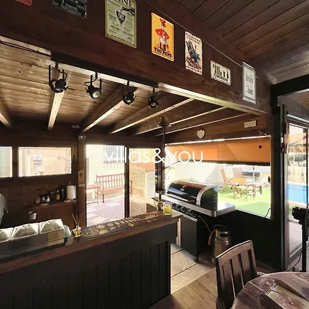 Villa Agave By Villas&you