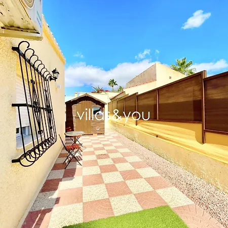 Villa Agave By Villas&you
